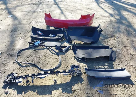 2018 Audi A3 2.0T Premium/2.0T Tech Premium z USA, uszkodzony, nr VIN WAUGUGFF9J1031263